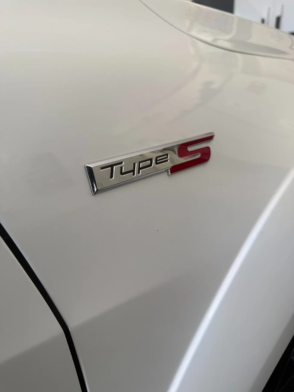 Acura Integra New Integra Type S Owner IMG_0224