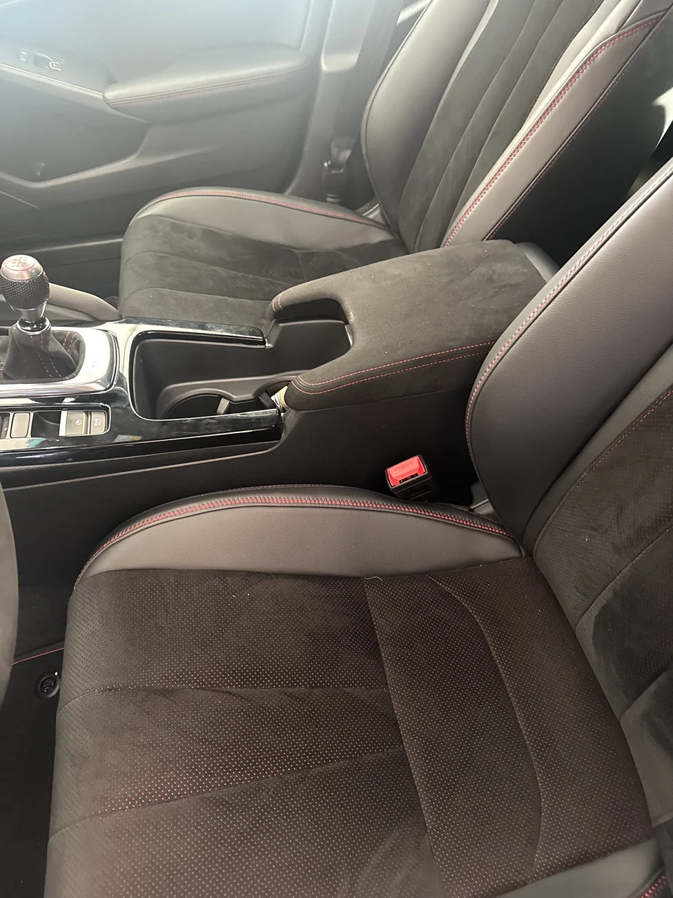 Acura Integra New Integra Type S Owner IMG_0227