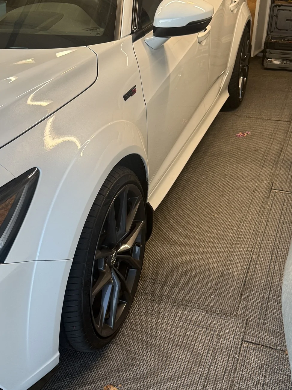 Acura Integra New Integra Type S Owner IMG_0234