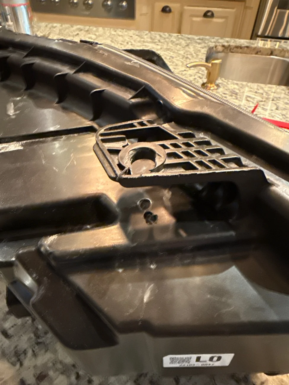 Acura Integra Acura Integra 2024 Base Model Drivers Side Head Lamp IMG_944DAB50-715E-4E82-982A-366D12CE86A2