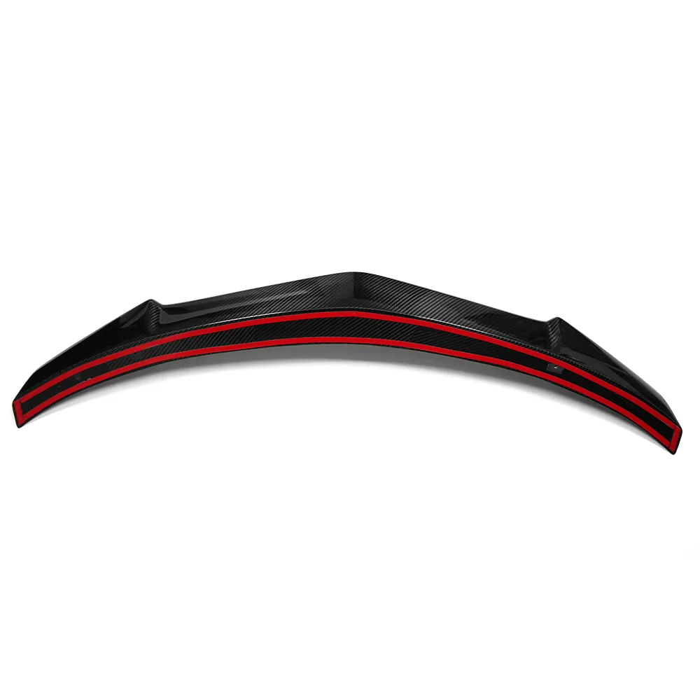 Acura Integra Jogon Carbon Fiber Rear Spoiler-Clean & Subtle! x10