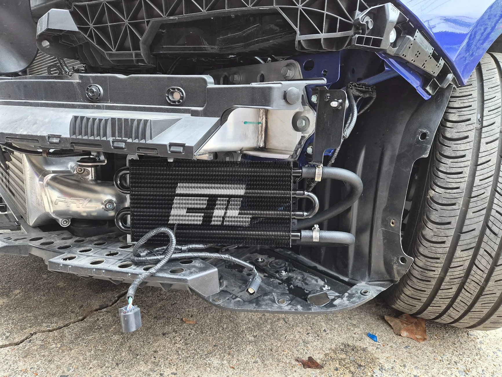 Acura Integra '25 Integra ASpec CVT Build 20260308_130844