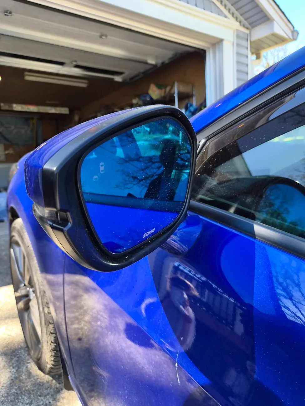 Acura Integra '25 Integra ASpec CVT Build 20260312_135339