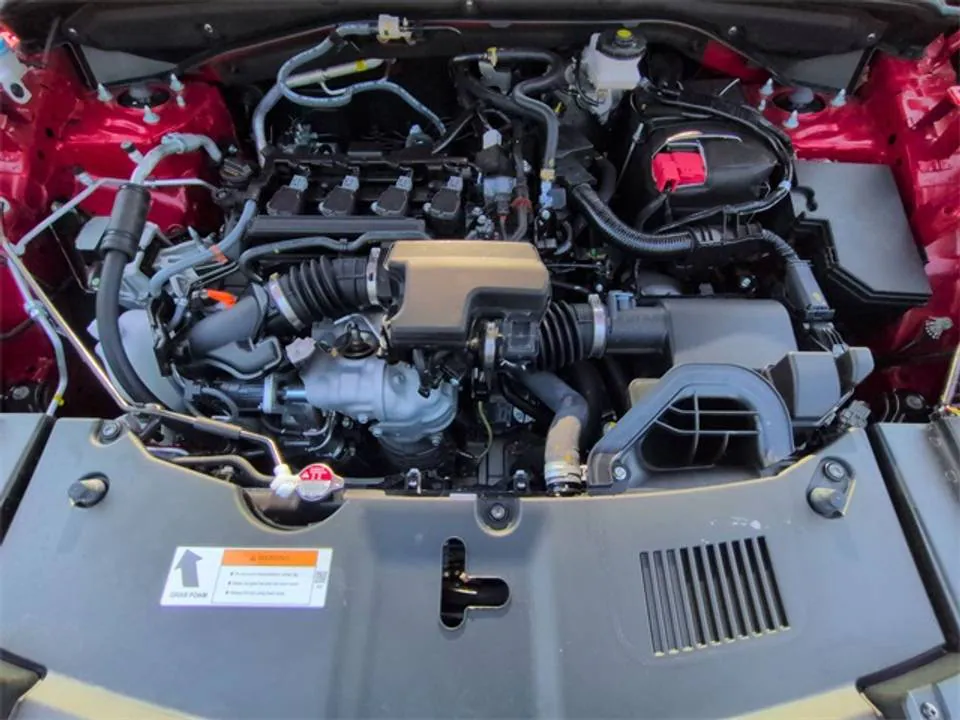 Acura Integra New OEM Turbo Inlet on 2026 DE4 Integra 923