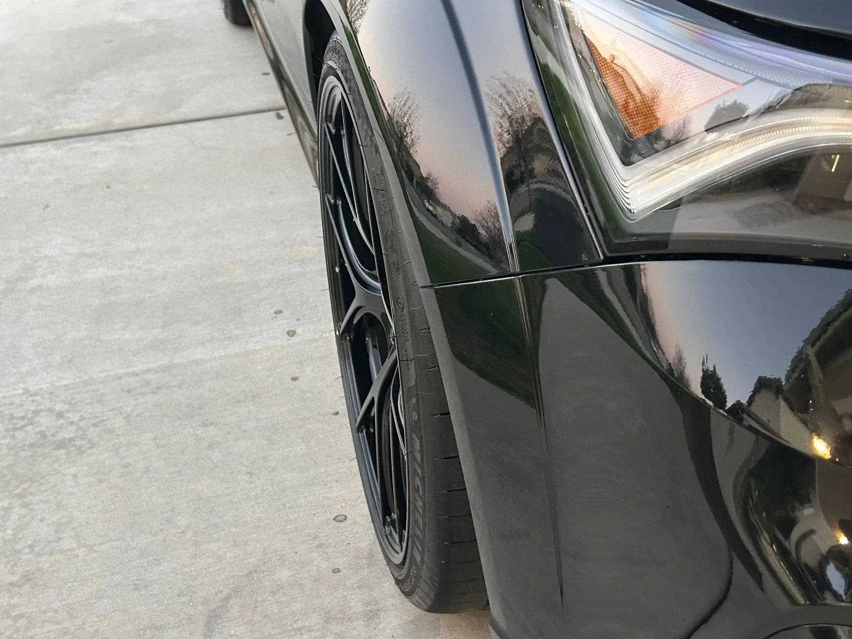 Acura Integra Wheels, Tires, & Suspension Setup Pics Thread IMG_1530