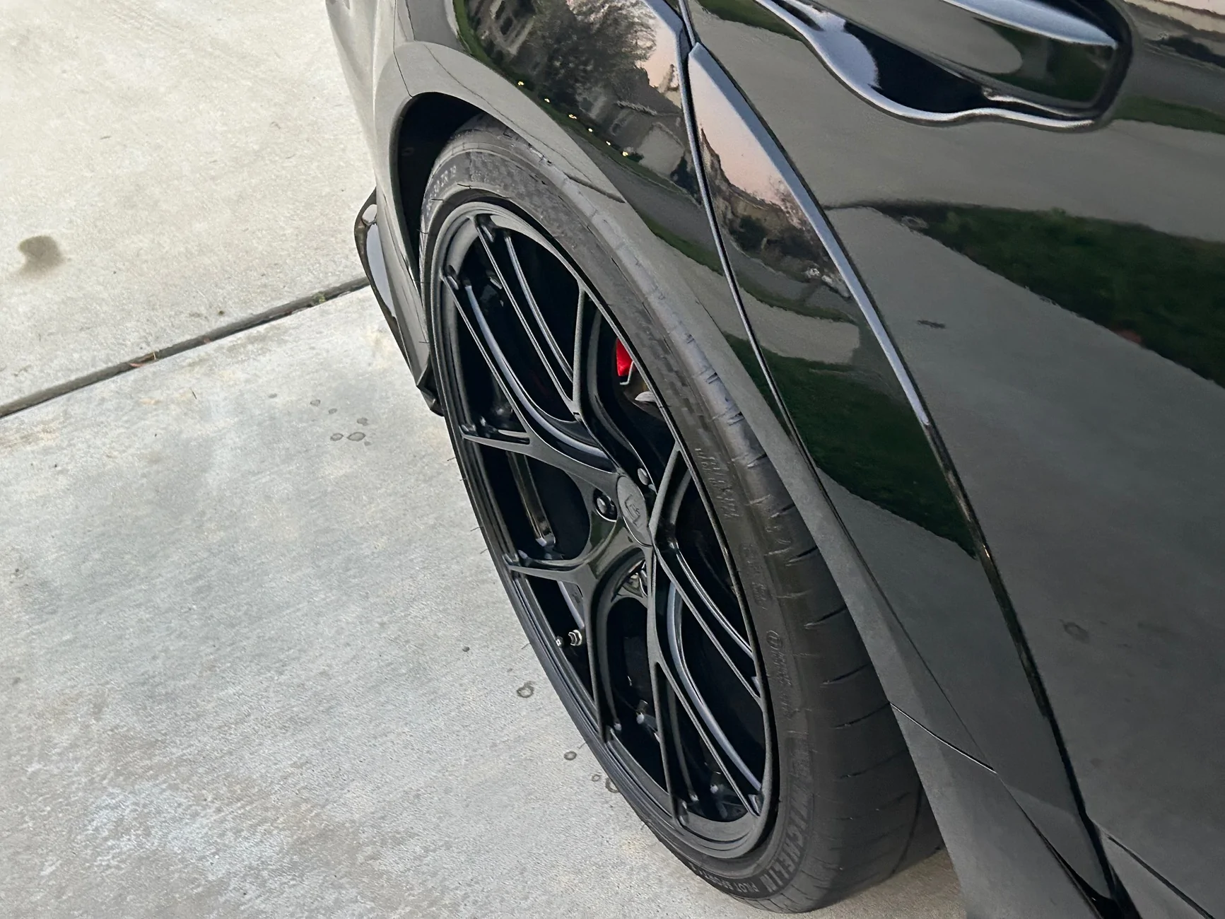 Acura Integra Wheels, Tires, & Suspension Setup Pics Thread IMG_1531