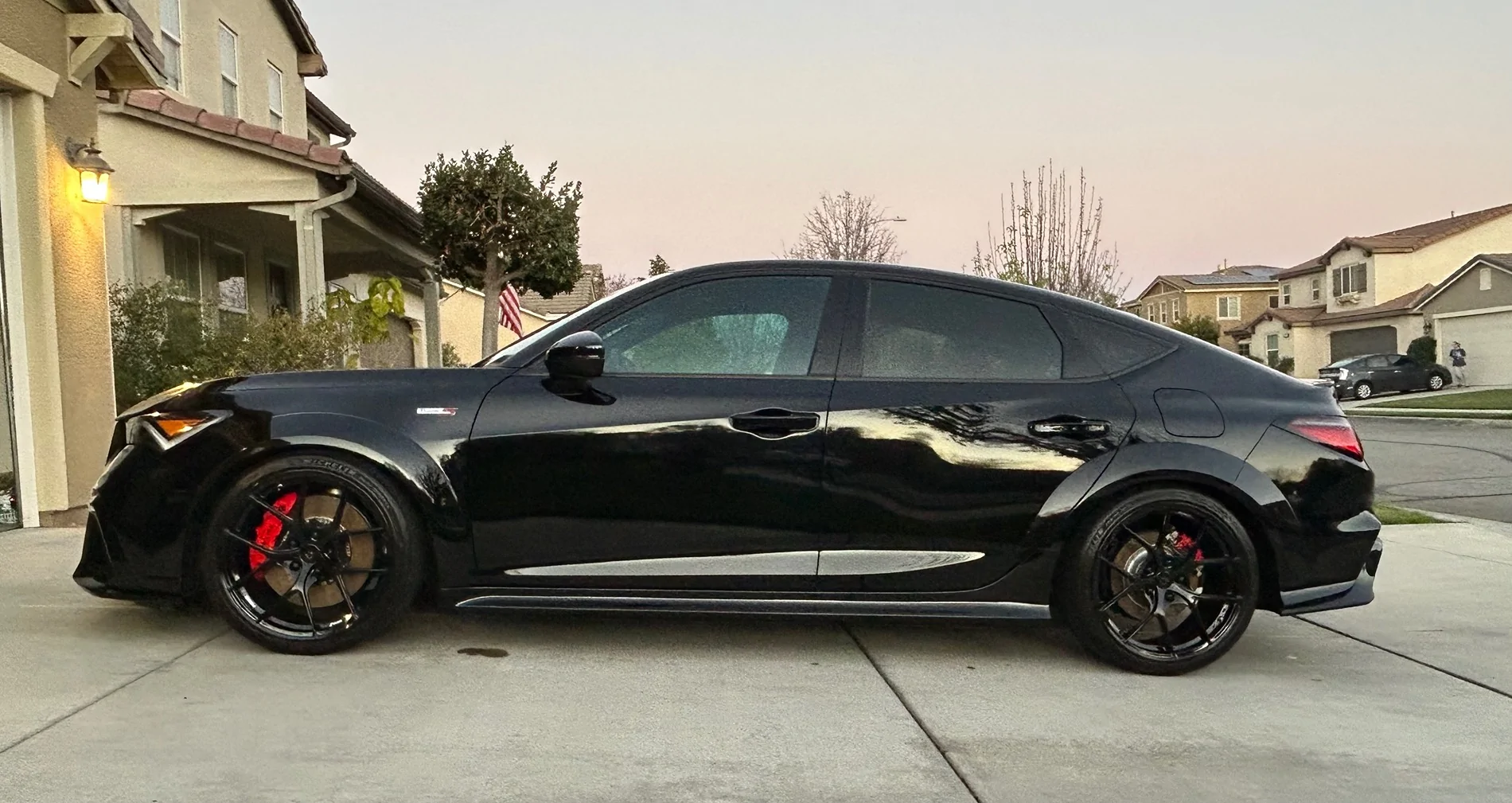 Acura Integra Wheels, Tires, & Suspension Setup Pics Thread IMG_1544