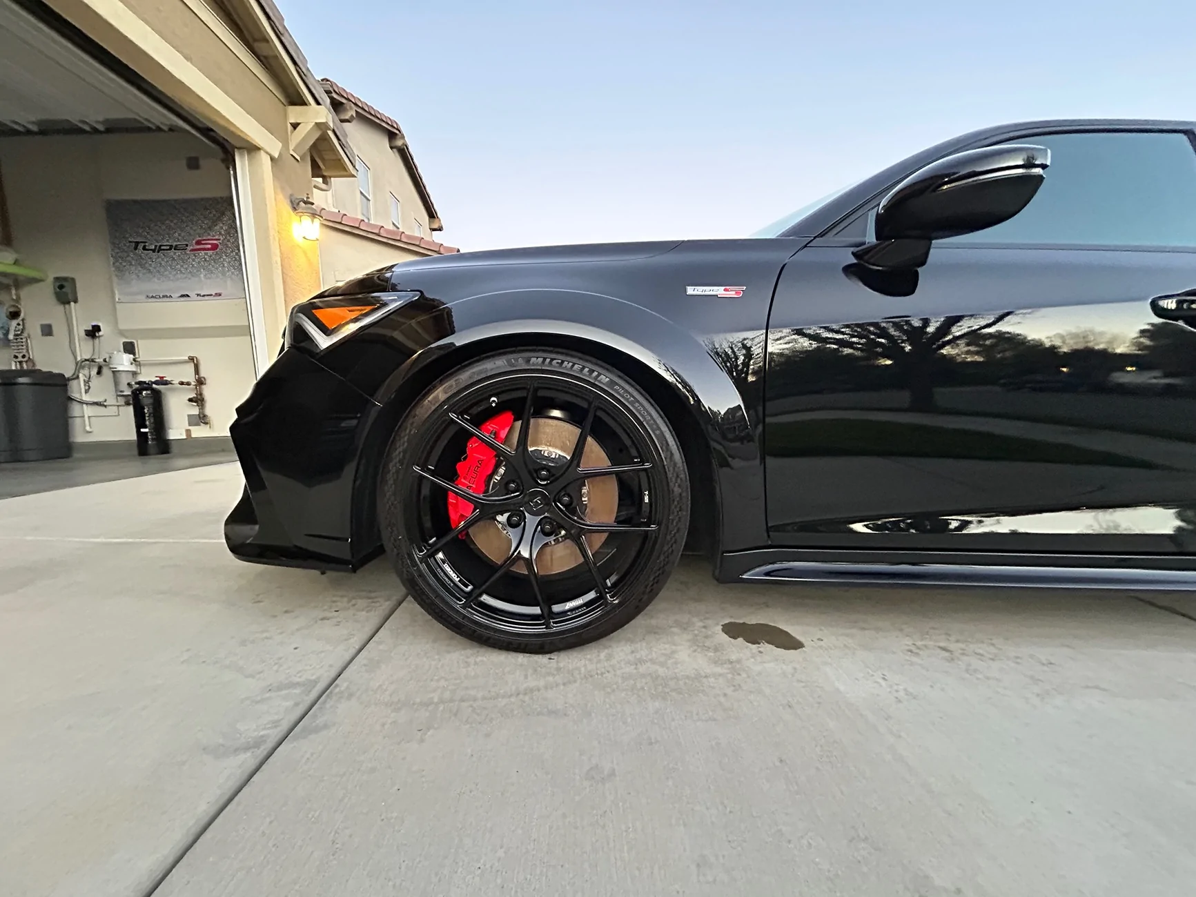 Acura Integra Wheels, Tires, & Suspension Setup Pics Thread IMG_1546