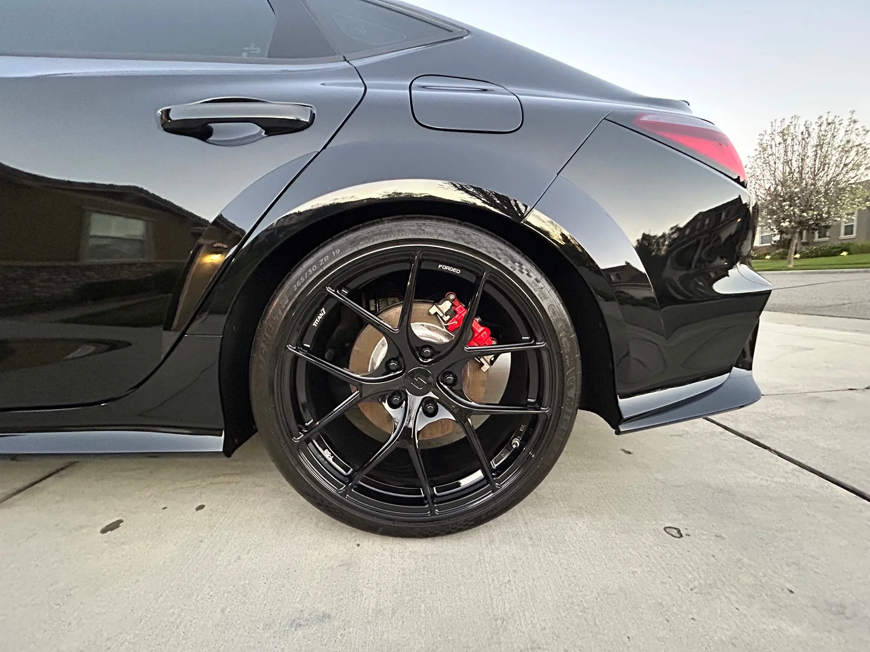 Acura Integra Wheels, Tires, & Suspension Setup Pics Thread IMG_1545