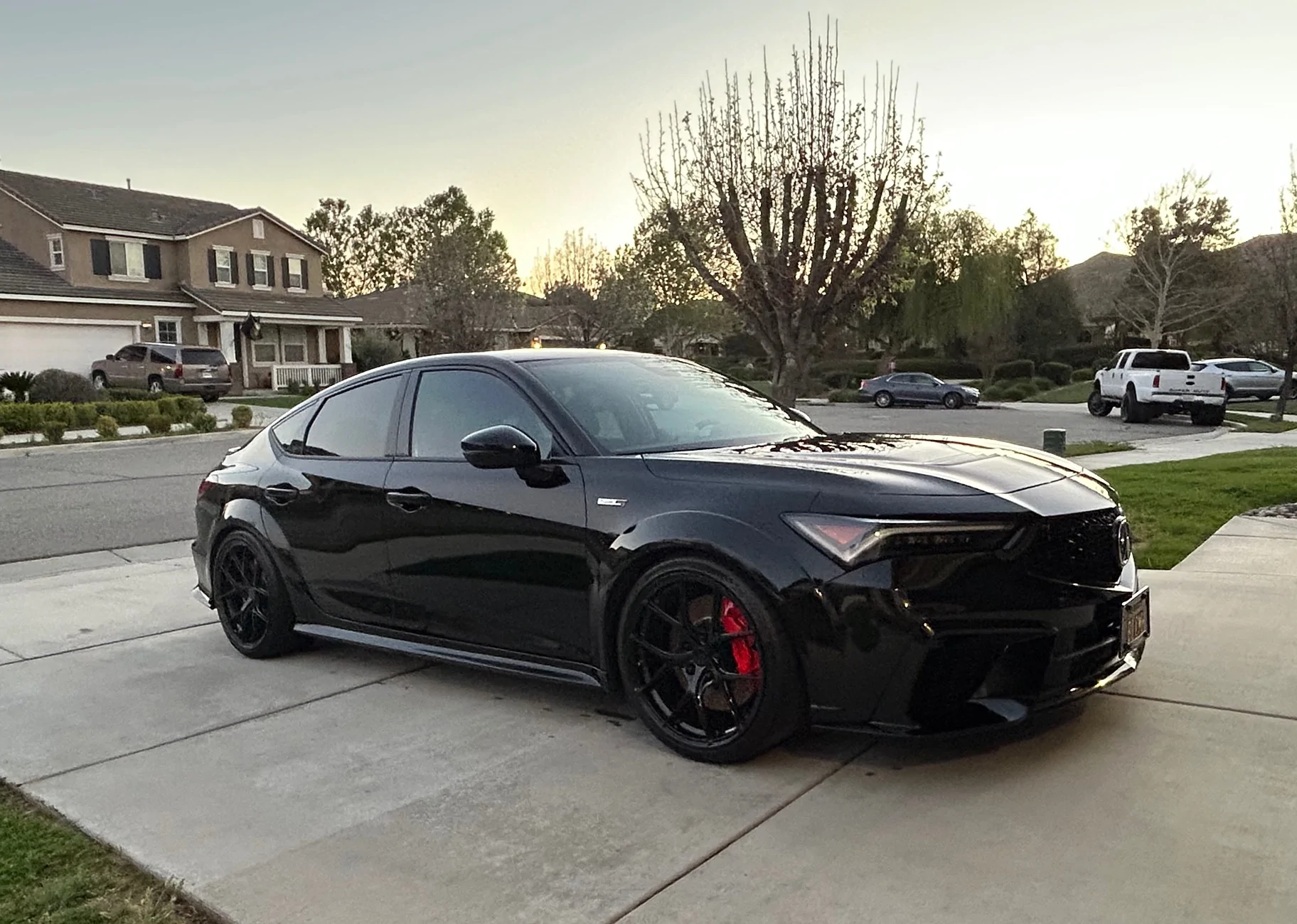 Acura Integra Wheels, Tires, & Suspension Setup Pics Thread IMG_1548