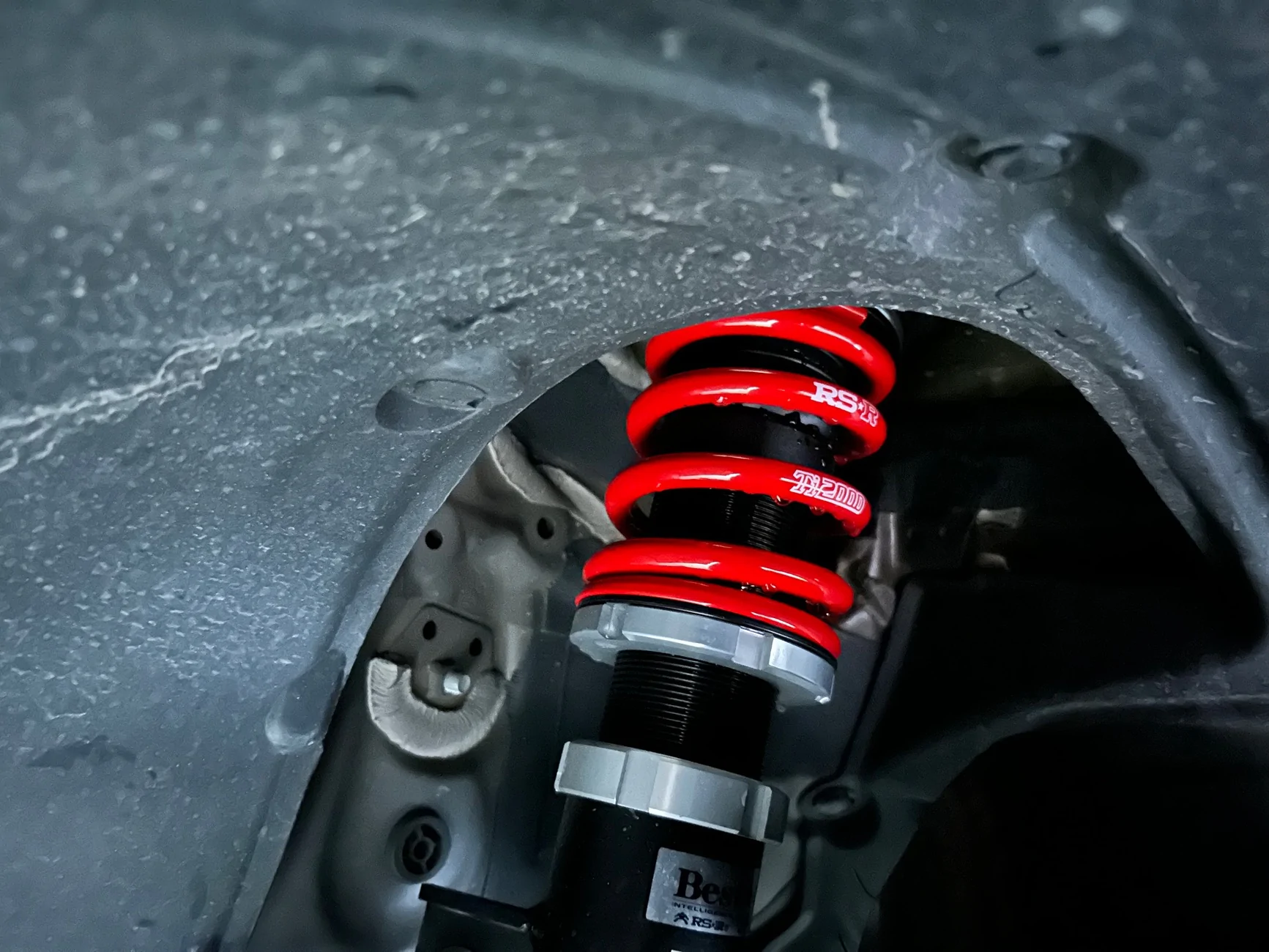 Acura Integra Wheels, Tires, & Suspension Setup Pics Thread IMG_1551