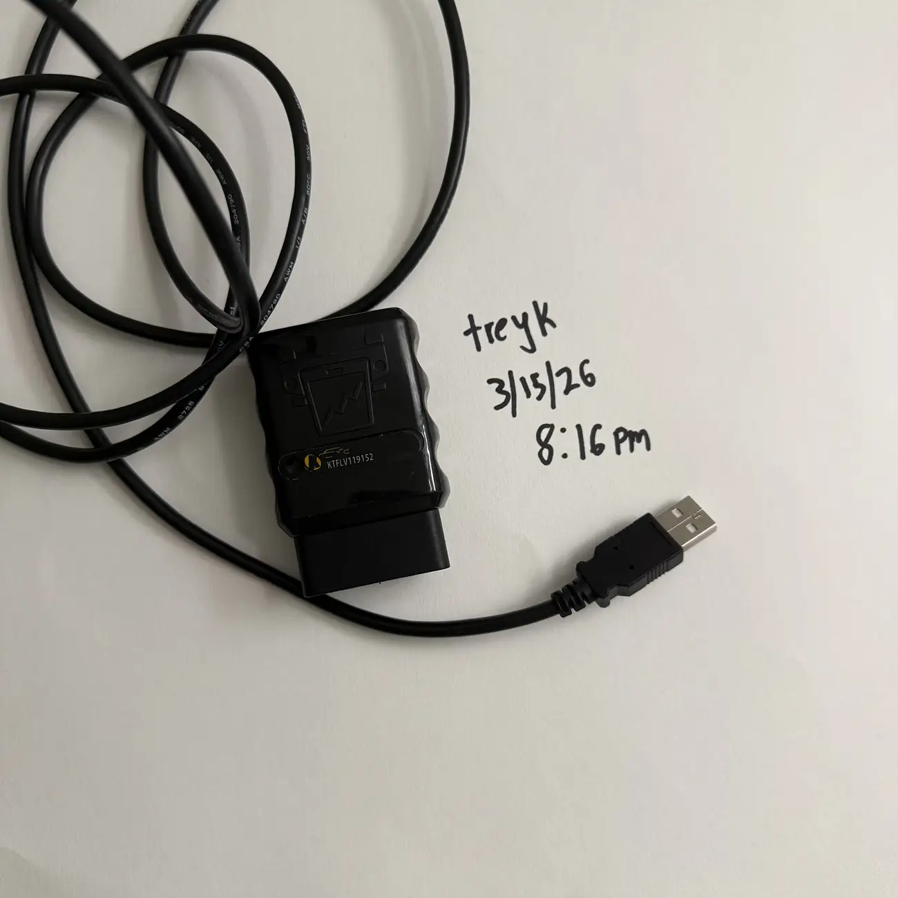 Acura Integra WTS: Ktuner v1.2 UNLOCKED IMG_1540