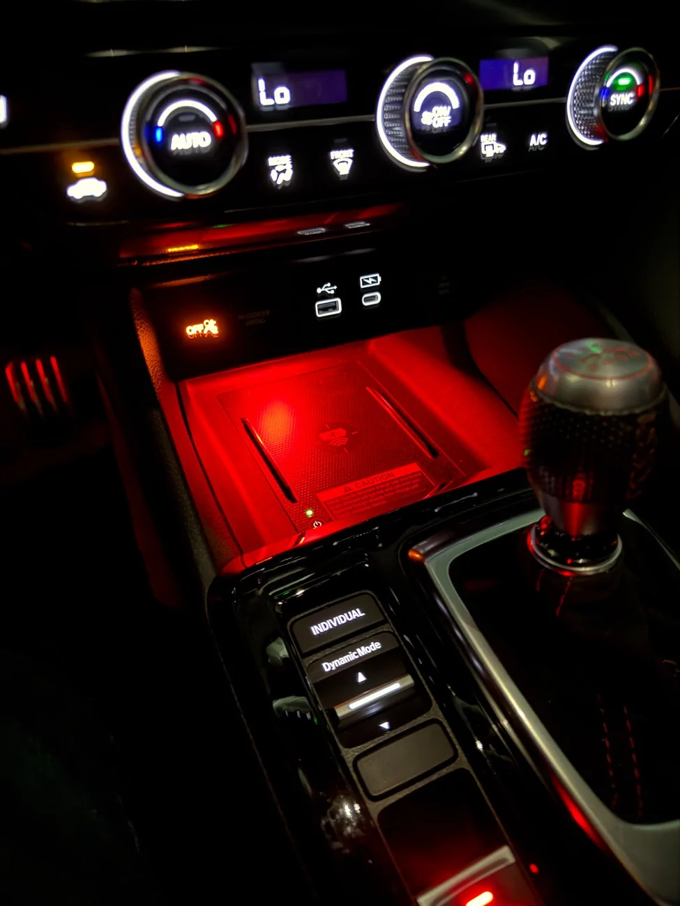 Acura Integra New Integra Type S Owner IMG_0436