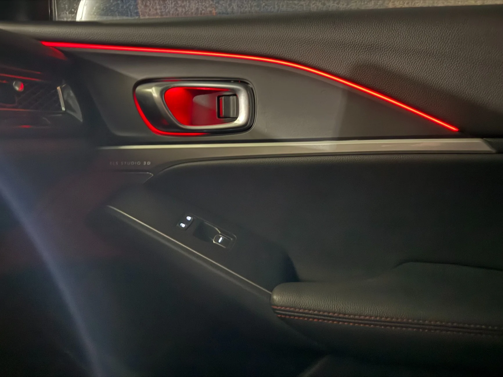 Acura Integra New Integra Type S Owner IMG_0437