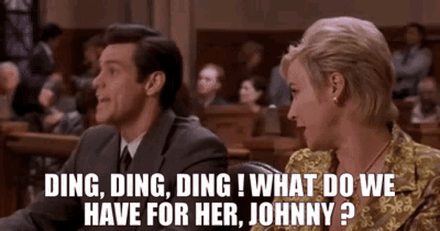 Acura Integra Integra: the end is near… jim-carrey-liar