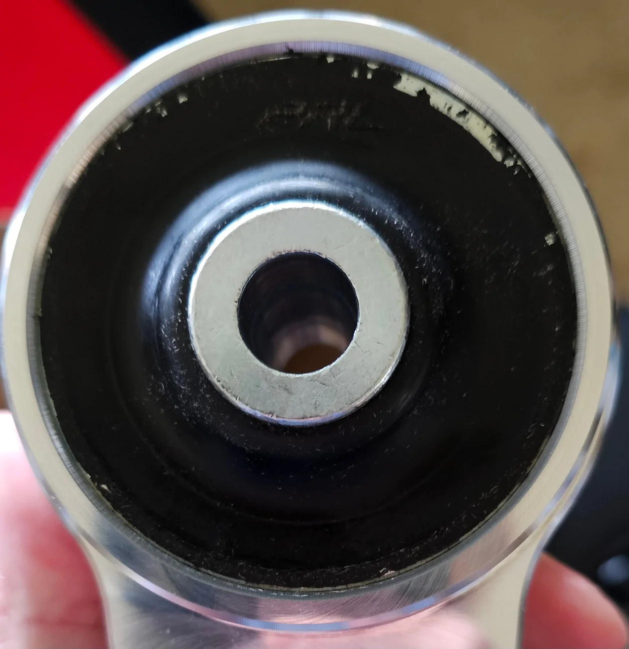 Acura Integra Rear Motor Mount (RMM) General Discussion 20260318_091147