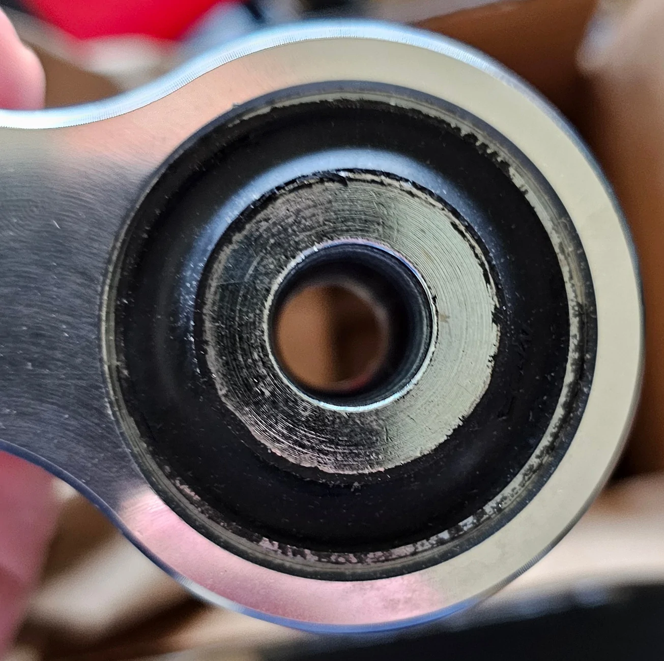 Acura Integra Rear Motor Mount (RMM) General Discussion 20260318_091214