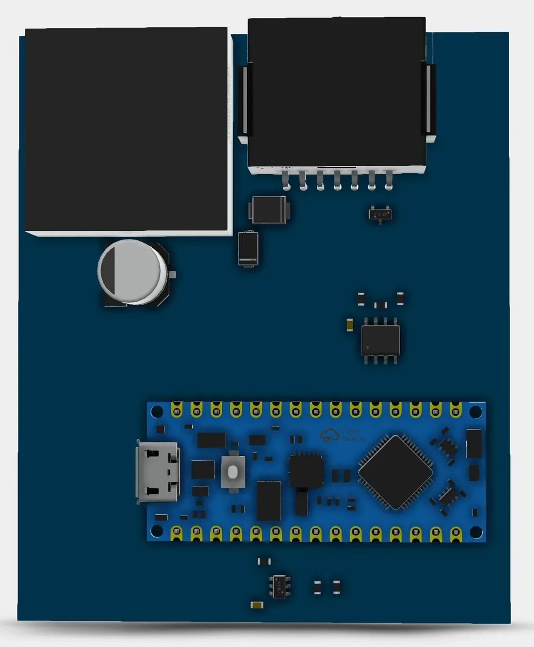Acura Integra Sound system build progress thread (warning: will be slooooow) 1773844618402-6