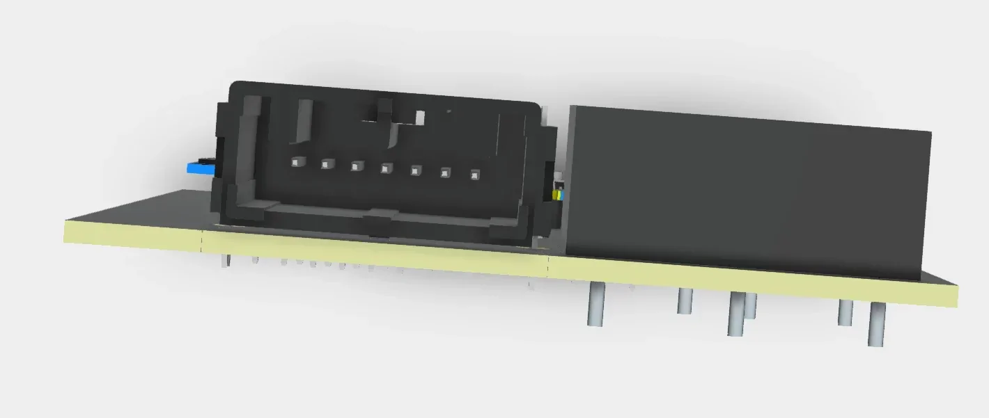 Acura Integra Sound system build progress thread (warning: will be slooooow) 1773844627643-z2