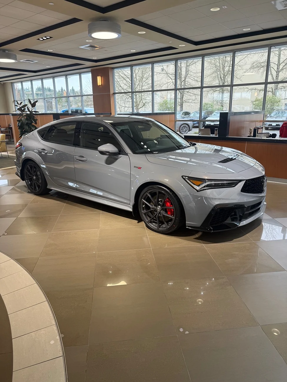 Acura Integra Intro: New ITS Owner IMG_3563