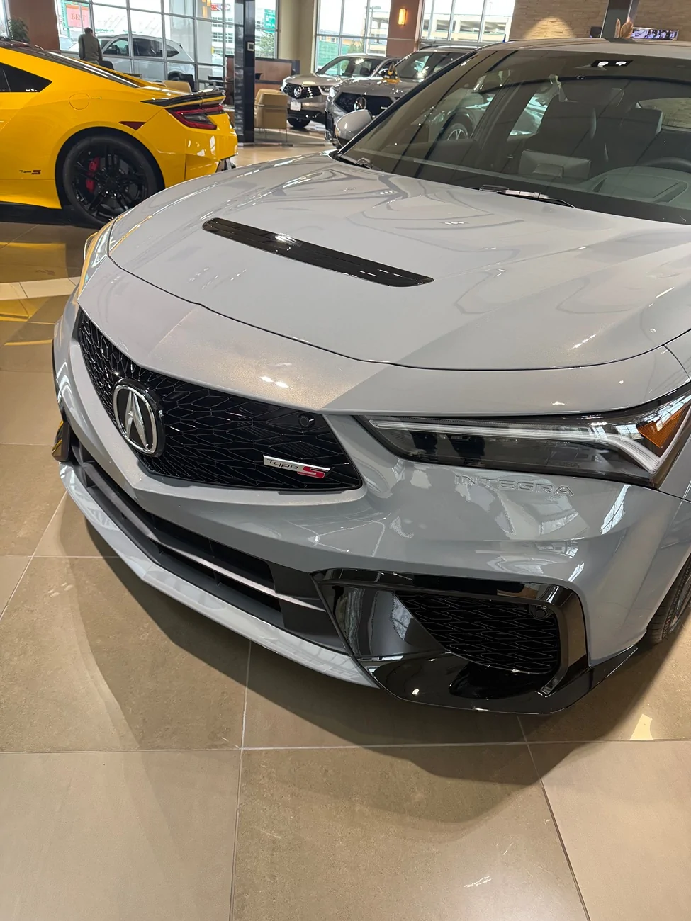 Acura Integra Intro: New ITS Owner IMG_3562