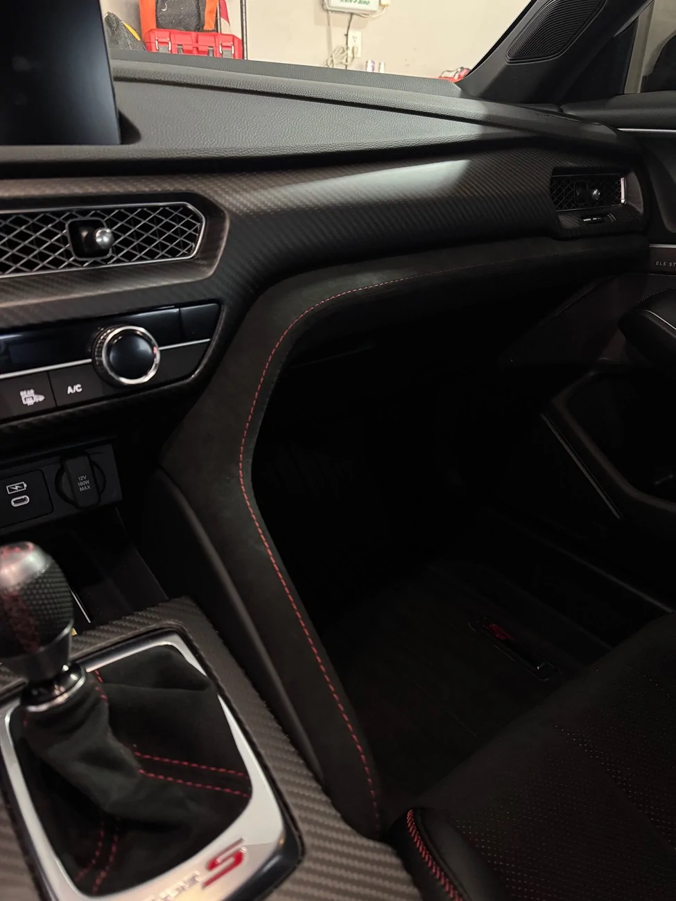 Acura Integra What did you do to your Integra Type S today? 🙋🏻‍♂️ IMG_2333