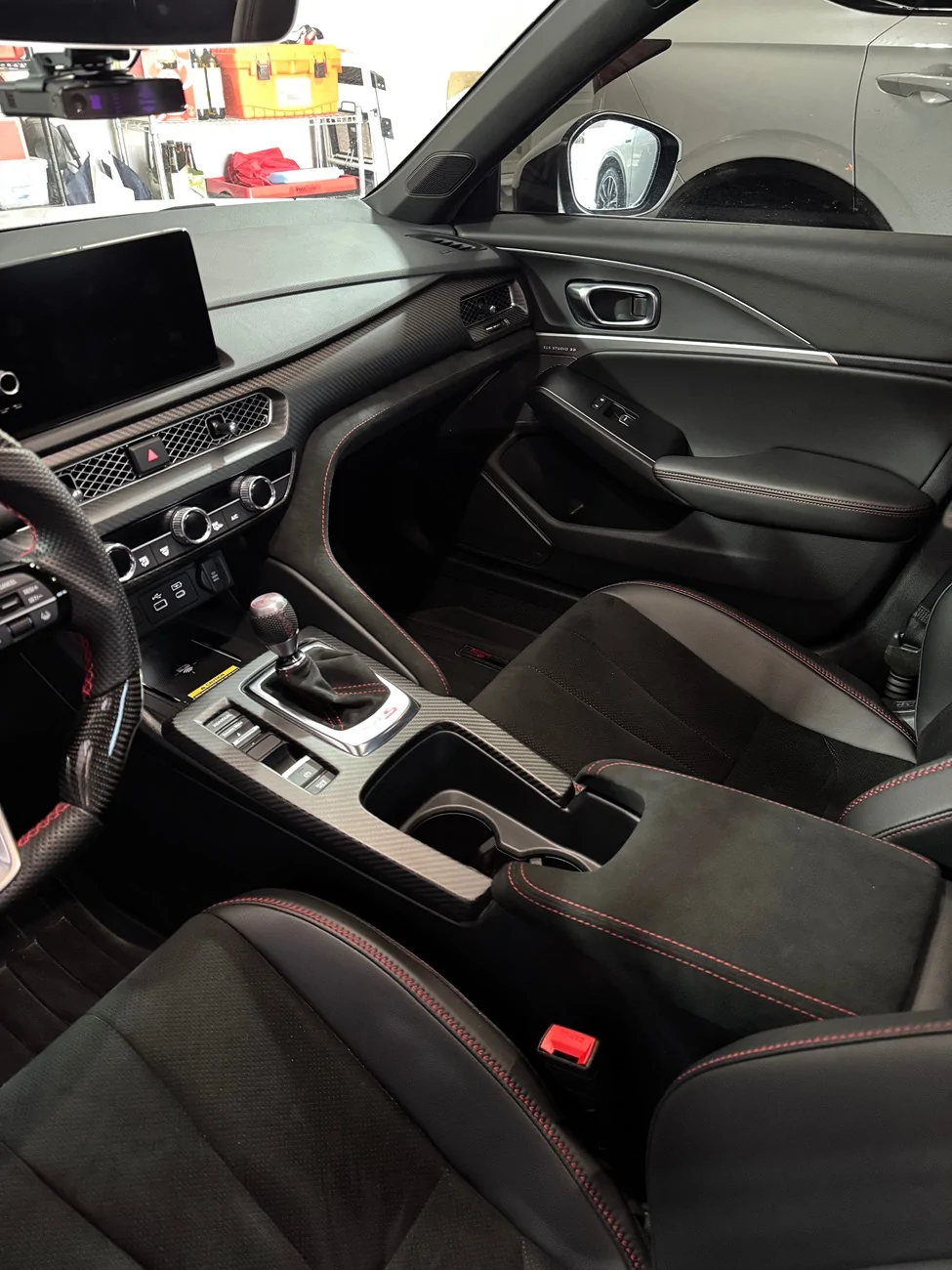 Acura Integra What did you do to your Integra Type S today? 🙋🏻‍♂️ IMG_2335