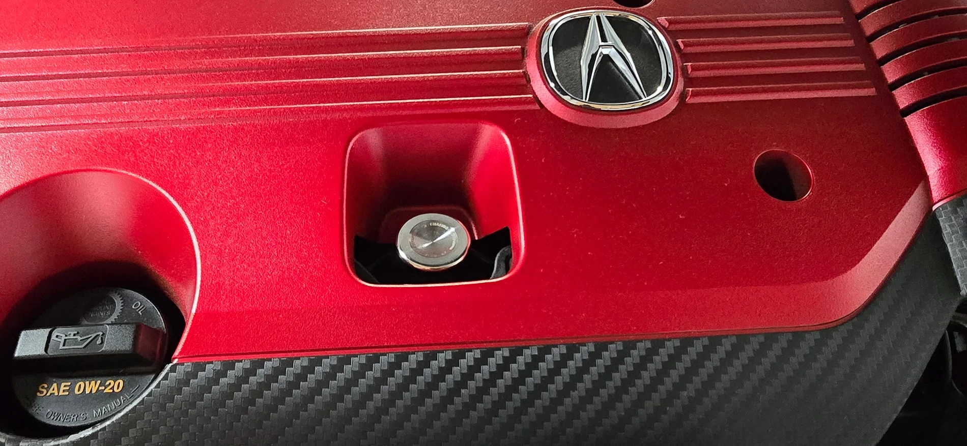 Acura Integra Replacement Dipstick 20250118_160322