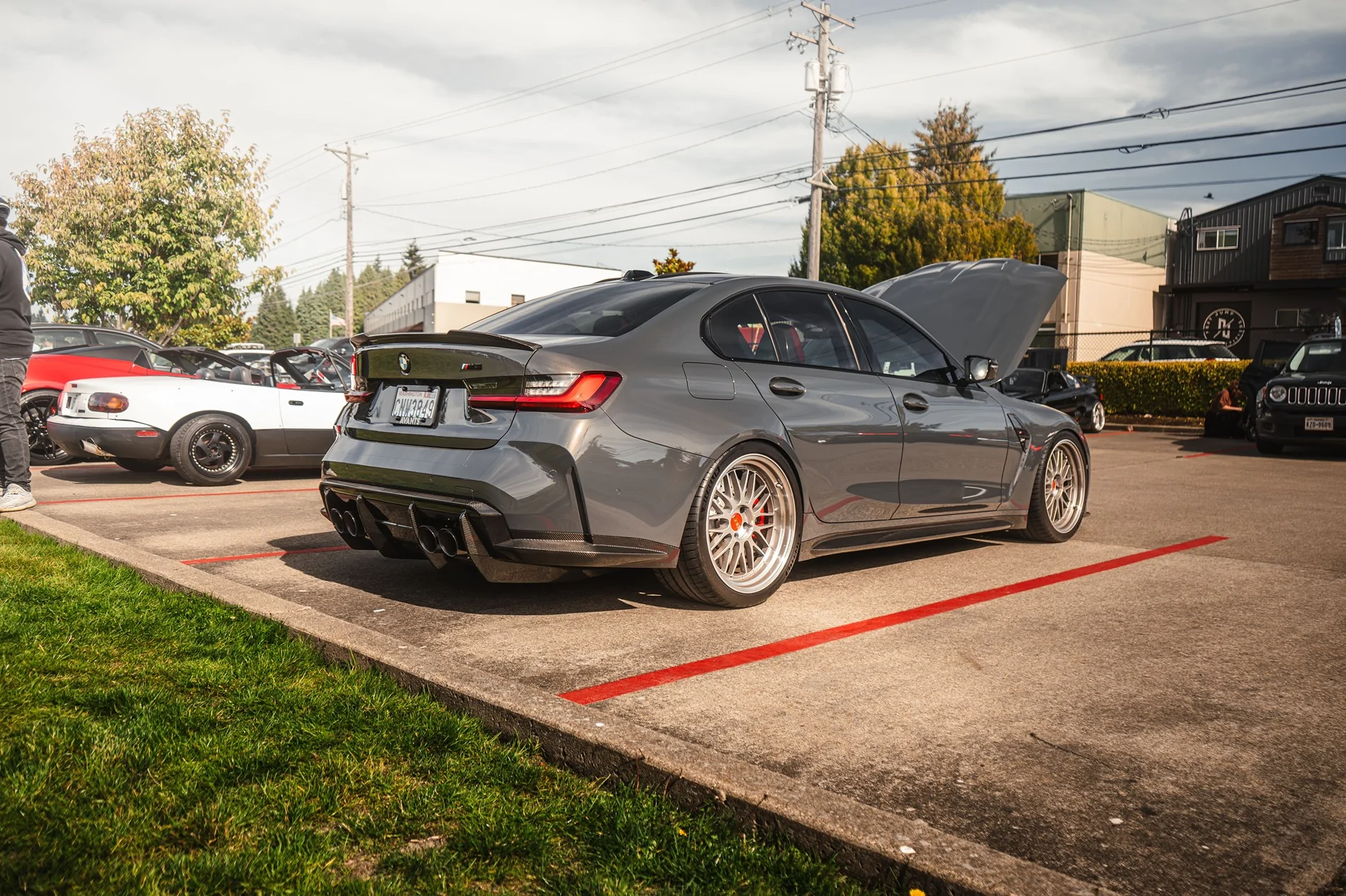 Acura Integra Intro: New ITS Owner IMG_2935