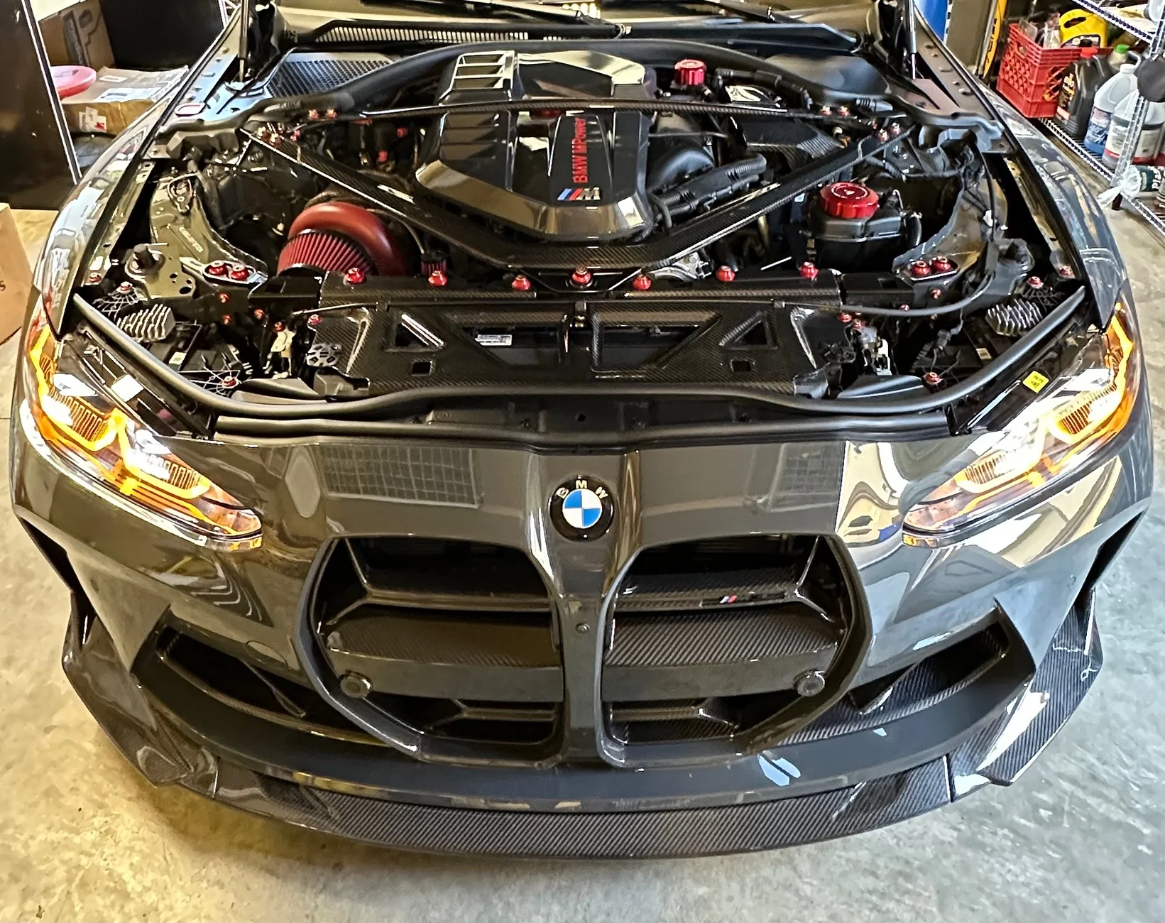 Acura Integra Intro: New ITS Owner IMG_2797