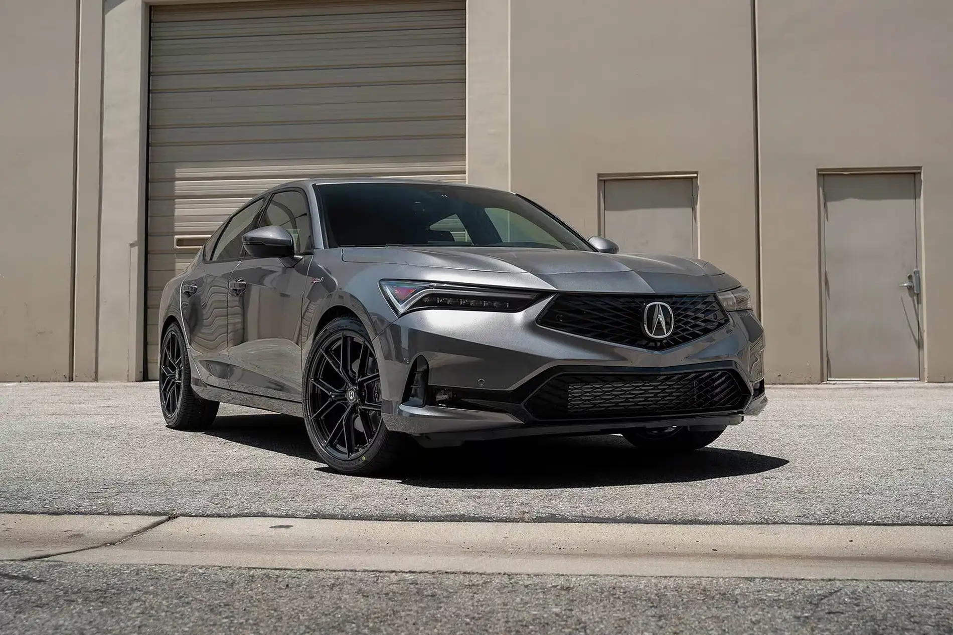 Acura Integra Using offset to make the wheels more flush with the body? 1774005909767-ll