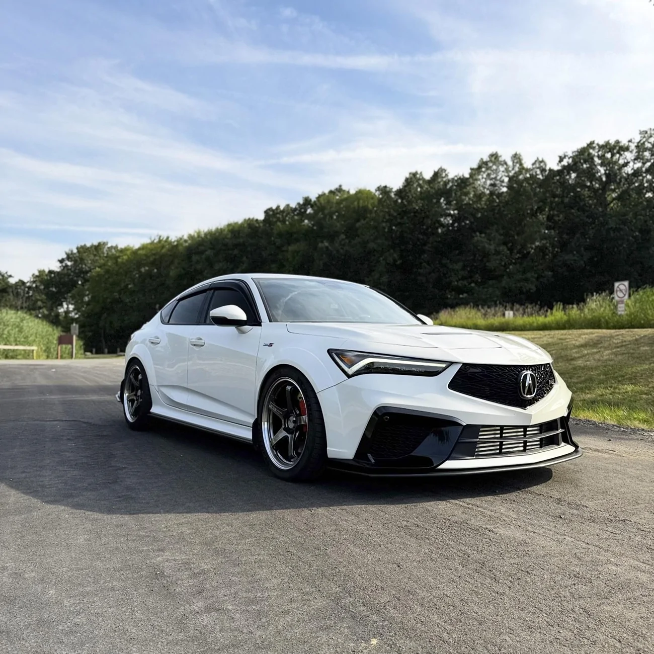 Acura Integra Gohan408 - 2024 ITS Build Thread PRL / Advan / COBB WhatsApp Image 2026-03-20 at 10.44.57 AM (1)