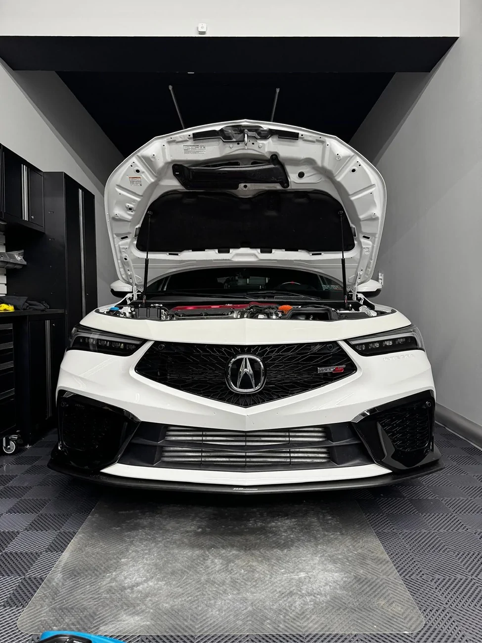 Acura Integra Gohan408 - 2024 ITS Build Thread PRL / Advan / COBB WhatsApp Image 2026-03-20 at 10.44.57 AM