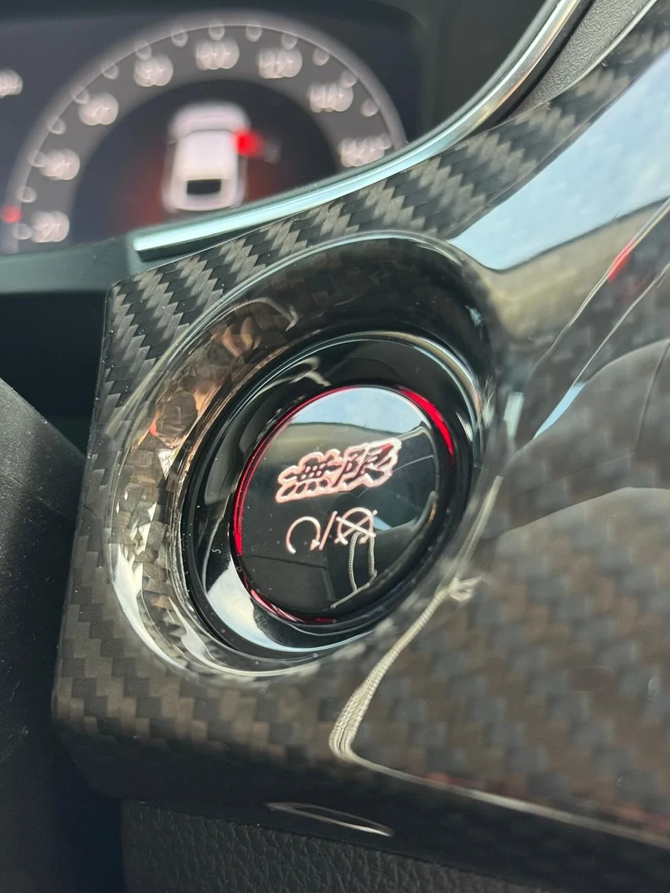 Acura Integra Gohan408 - 2024 ITS Build Thread PRL / Advan / COBB WhatsApp Image 2026-03-20 at 10.44.56 AM