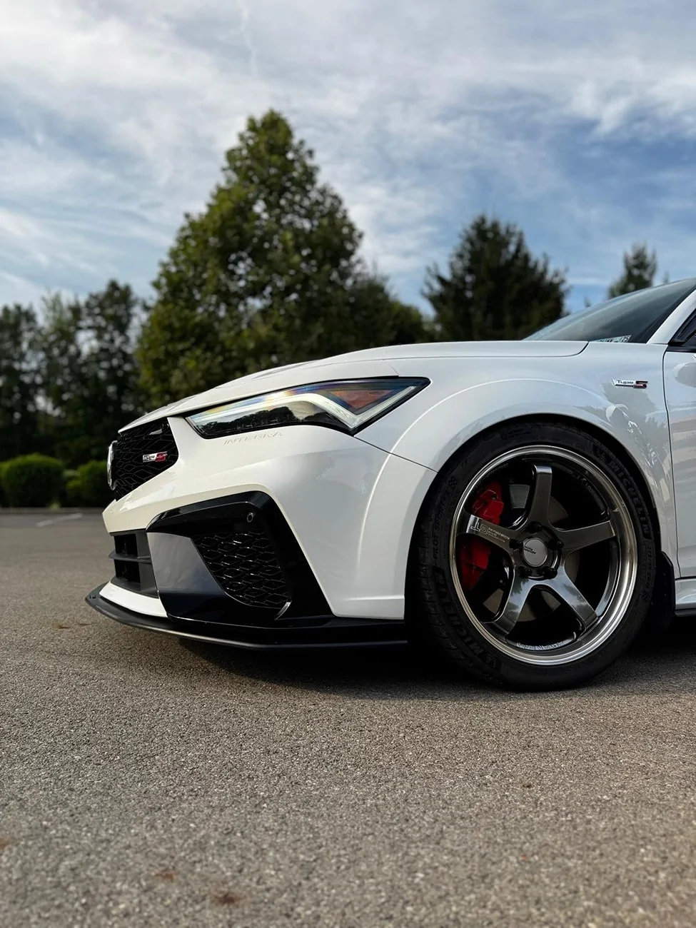 Acura Integra Gohan408 - 2024 ITS Build Thread PRL / Advan / COBB WhatsApp Image 2026-03-20 at 10.44.57 AM (2)