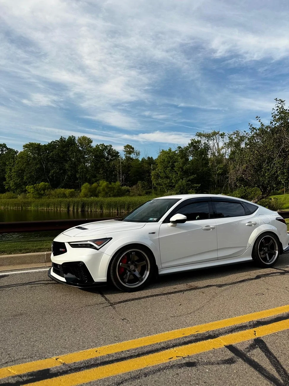 Acura Integra Gohan408 - 2024 ITS Build Thread PRL / Advan / COBB WhatsApp Image 2026-03-20 at 10.44.57 AM (3)