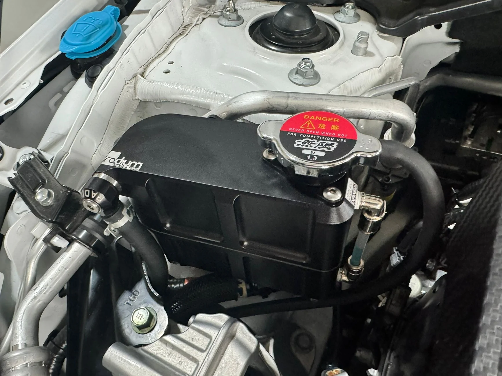 Acura Integra Gohan408 - 2024 ITS Build Thread PRL / Advan / COBB WhatsApp Image 2024-04-19 at 12.51.45_f2d93f79