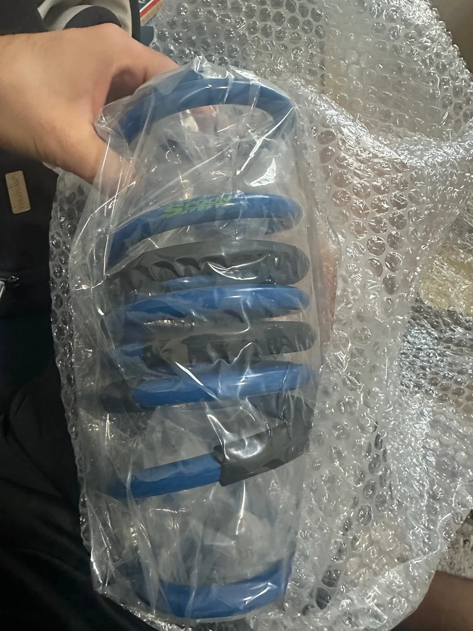 Acura Integra Spoon Springs for DE5 IMG_0846