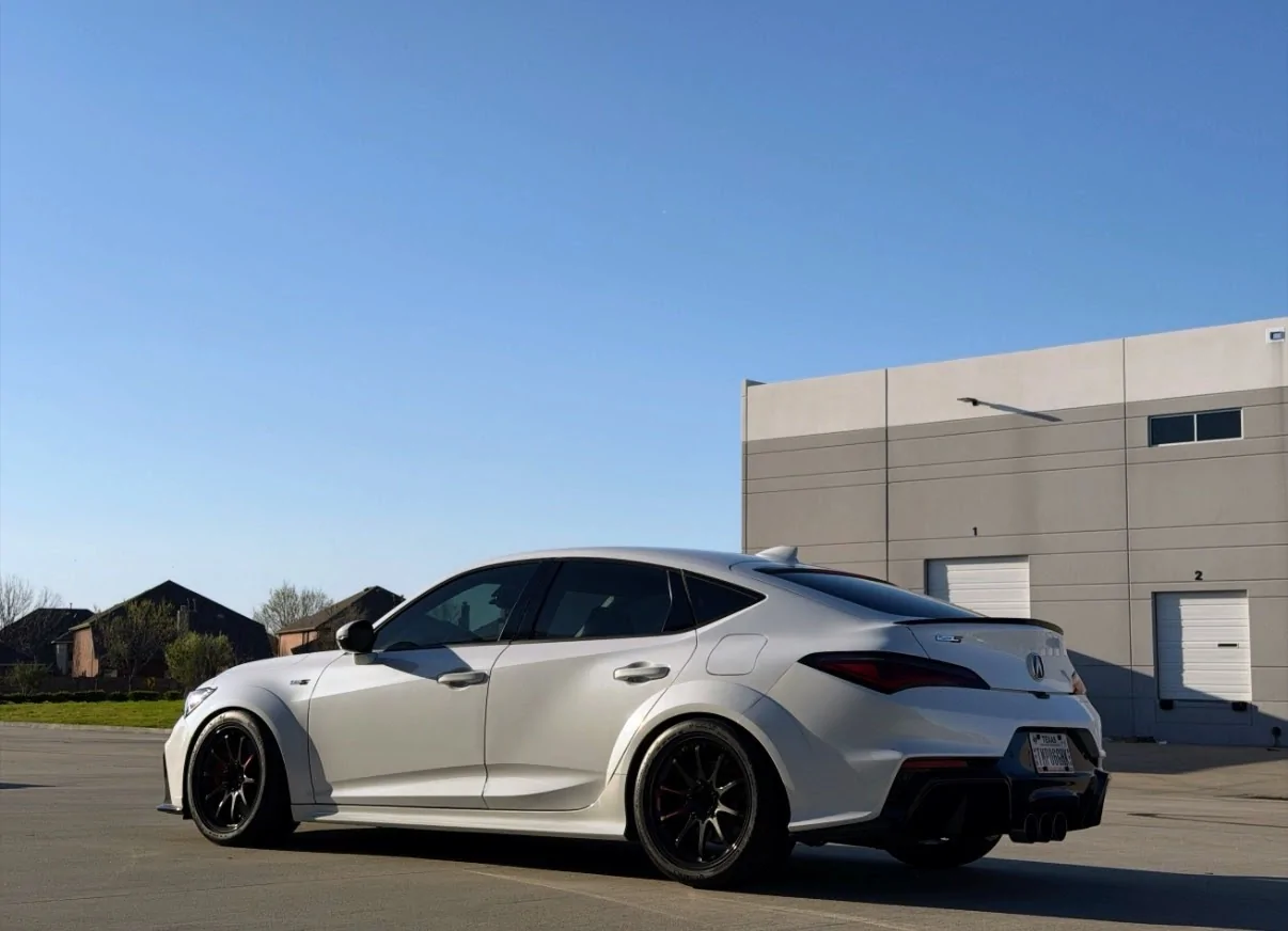 Acura Integra Widest/highest profile tires for stock wheels? 1774208940741-lo