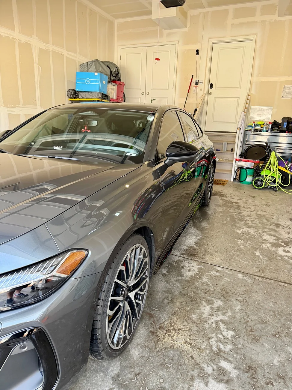 Acura Integra What did you do to your Integra Type S today? 🙋🏻‍♂️ IMG_9515