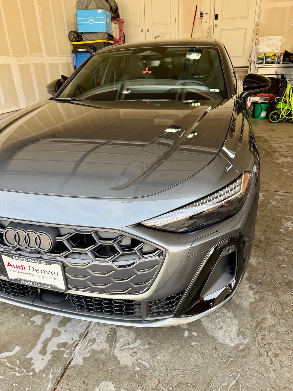 Acura Integra What did you do to your Integra Type S today? 🙋🏻‍♂️ IMG_9514