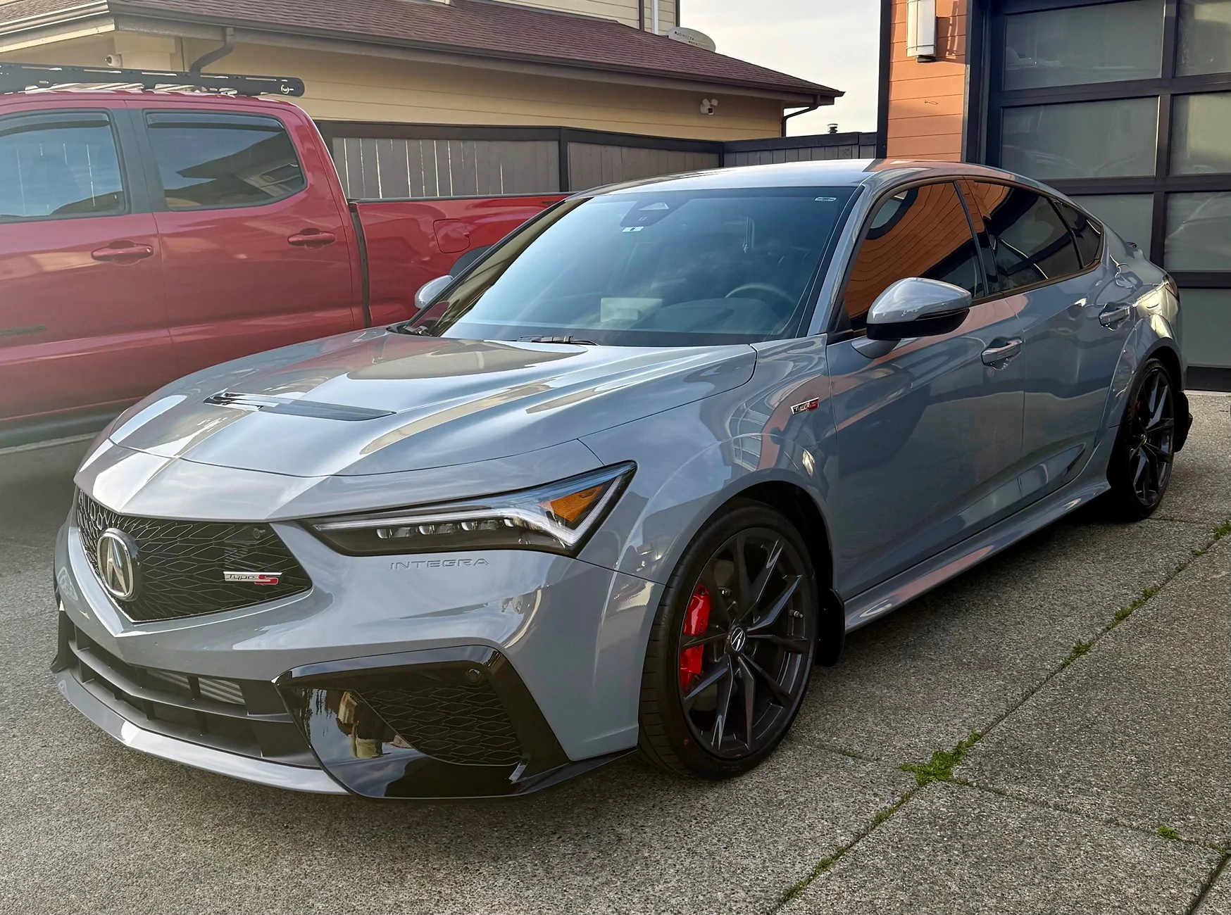 Acura Integra Intro: New ITS Owner IMG_3601