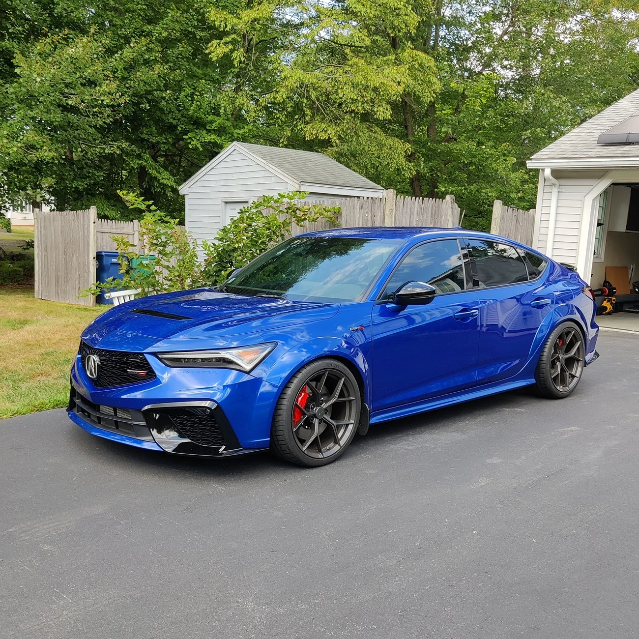 Acura Integra Deciding Between +37 and +44 on Volk CE28N's IMG_20250825_115407