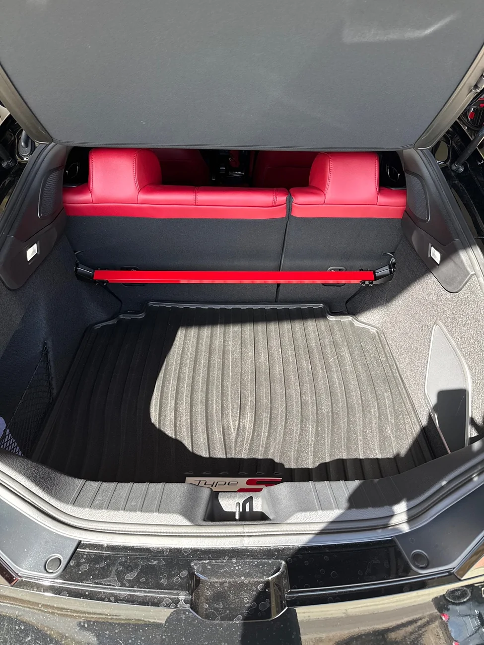 Acura Integra What did you do to your Integra Type S today? 🙋🏻‍♂️ IMG_0951