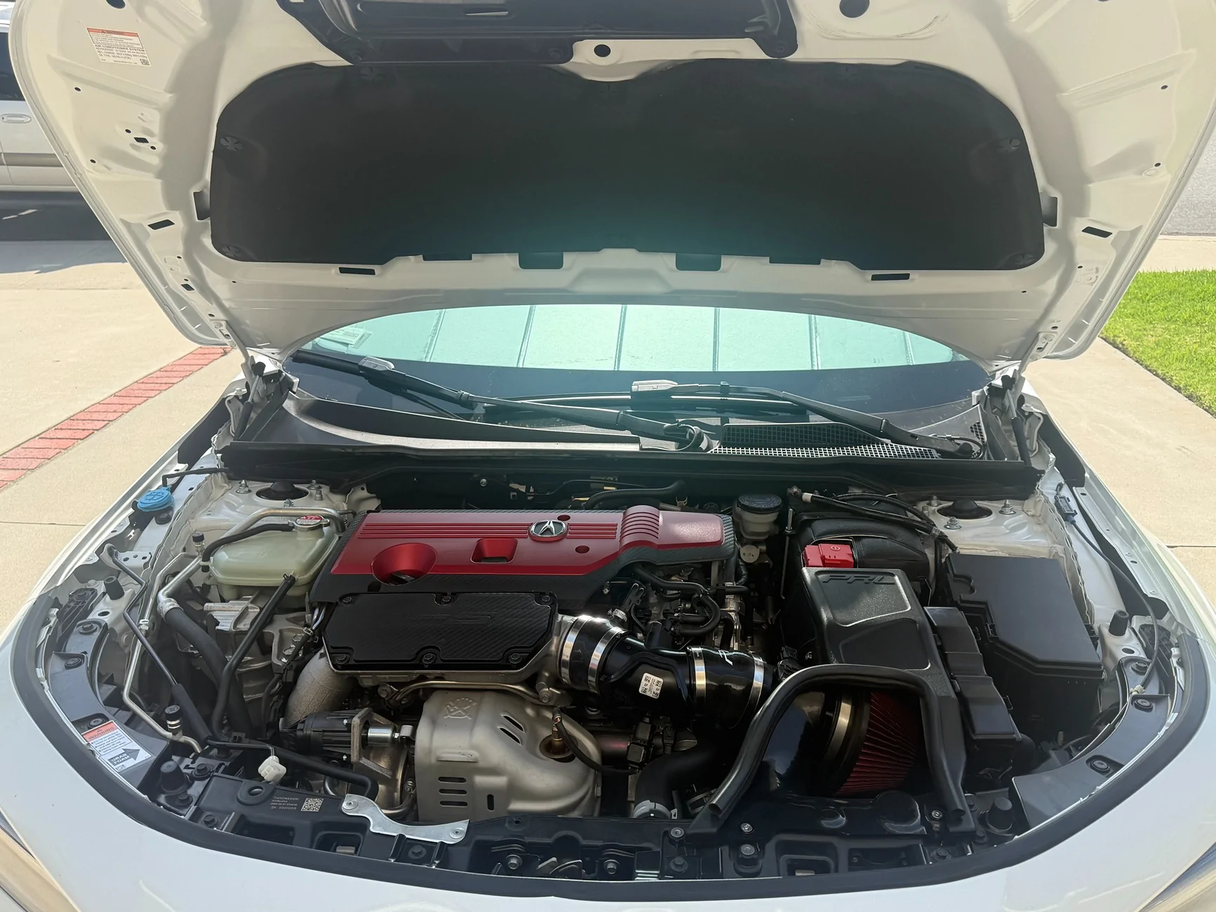 Acura Integra New Integra Type S Owner IMG_0478