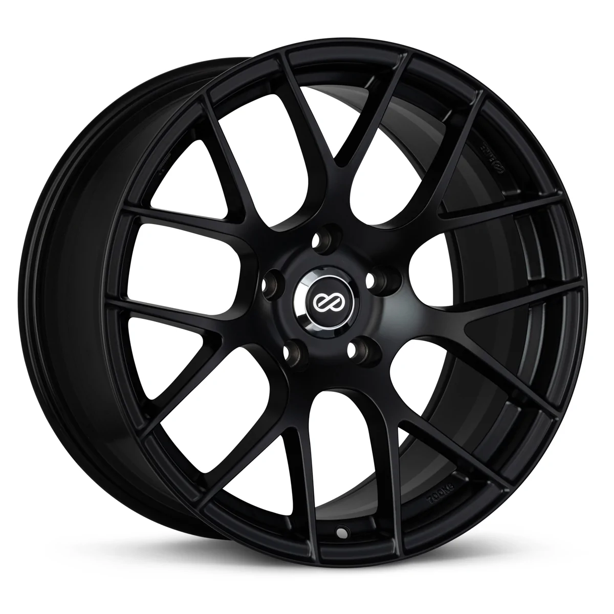Acura Integra FS: Winter Tire/Wheels Set Up. 18x8 Enkei Tuning Raijin Blk and 235/40r-18 Vredestein Wintrac Pro+ XL. Chicago Area 1774450687923-vy