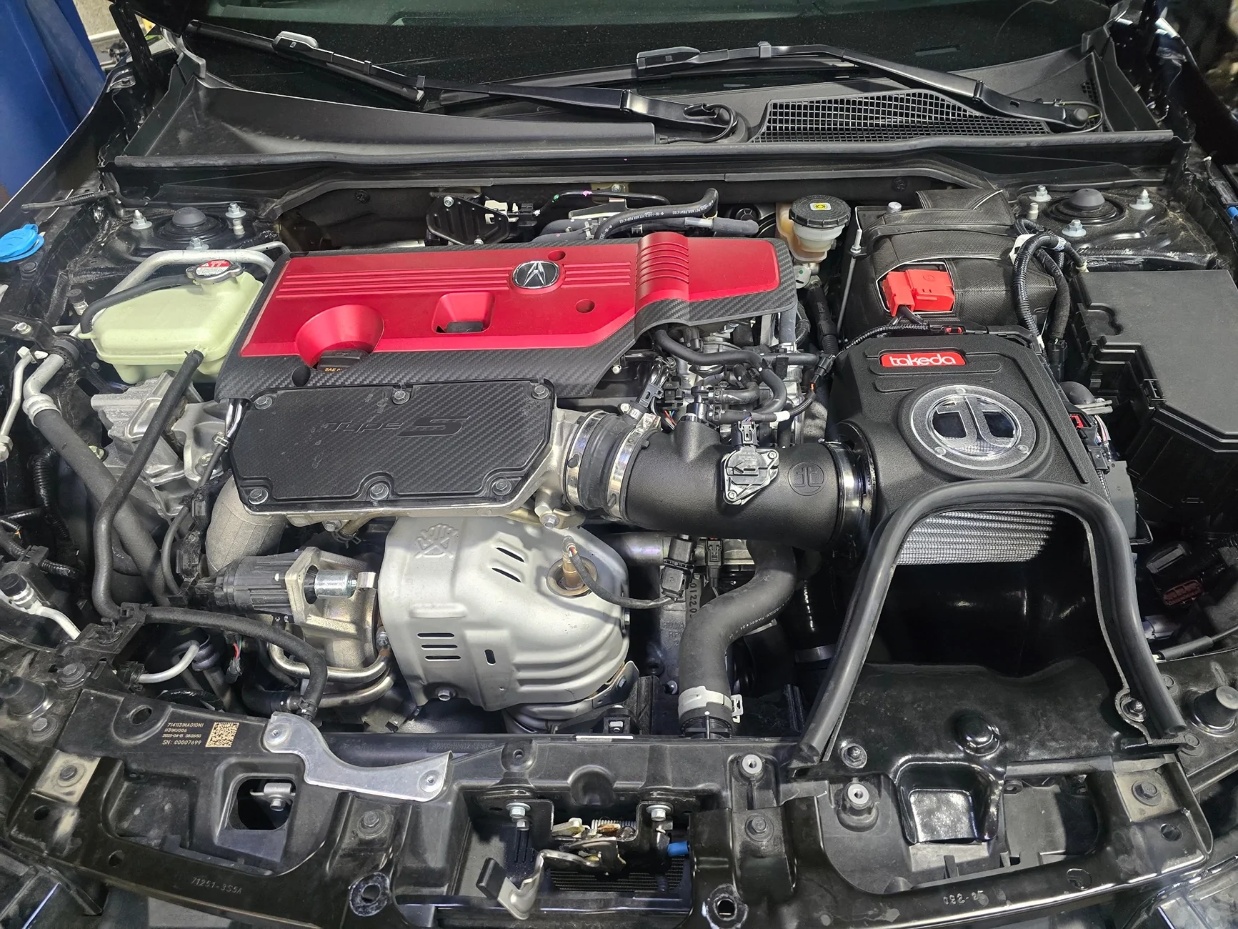 Acura Integra New to forums Resized_20260317_121320