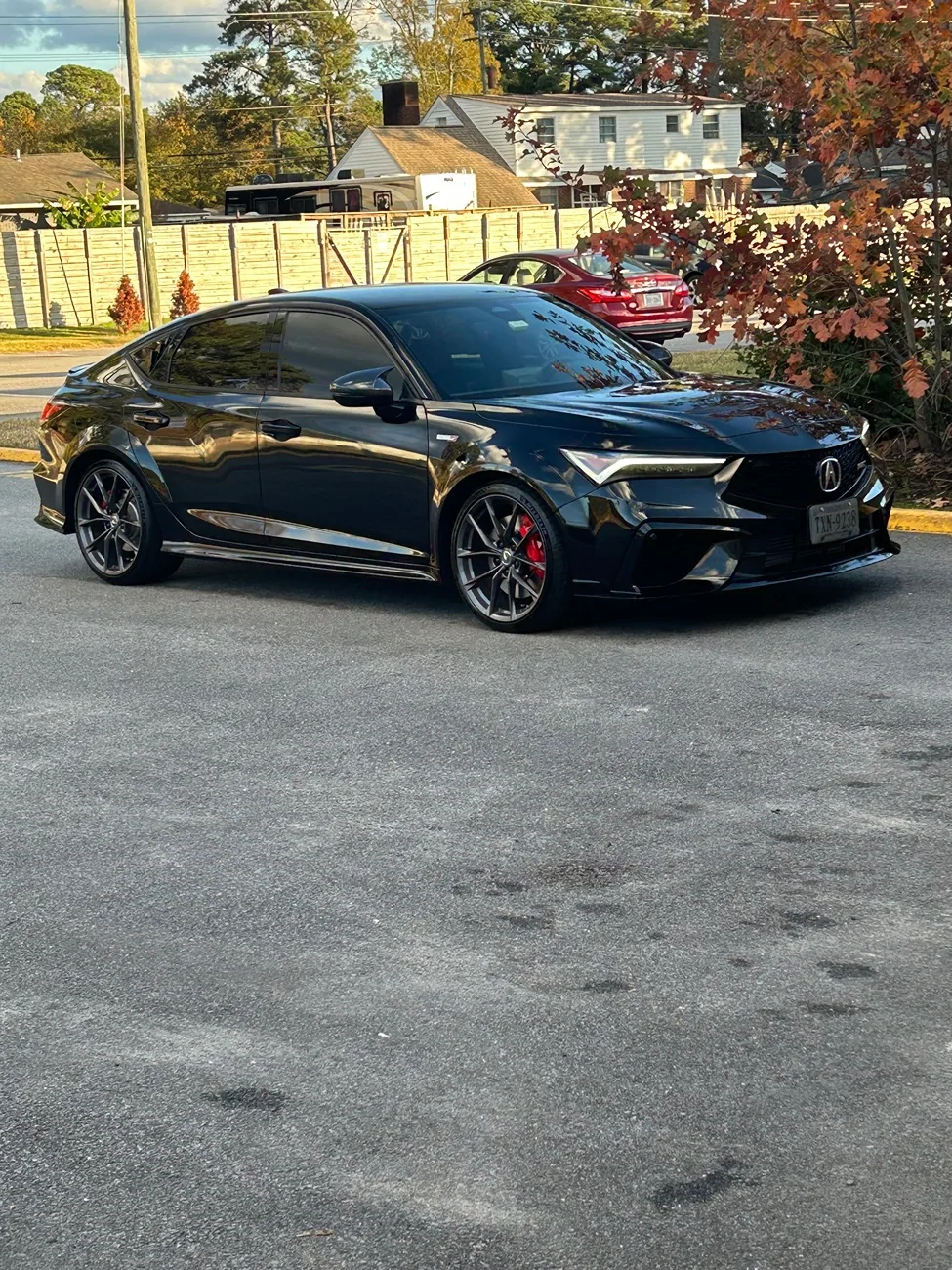 Acura Integra New to forums IMG_0377