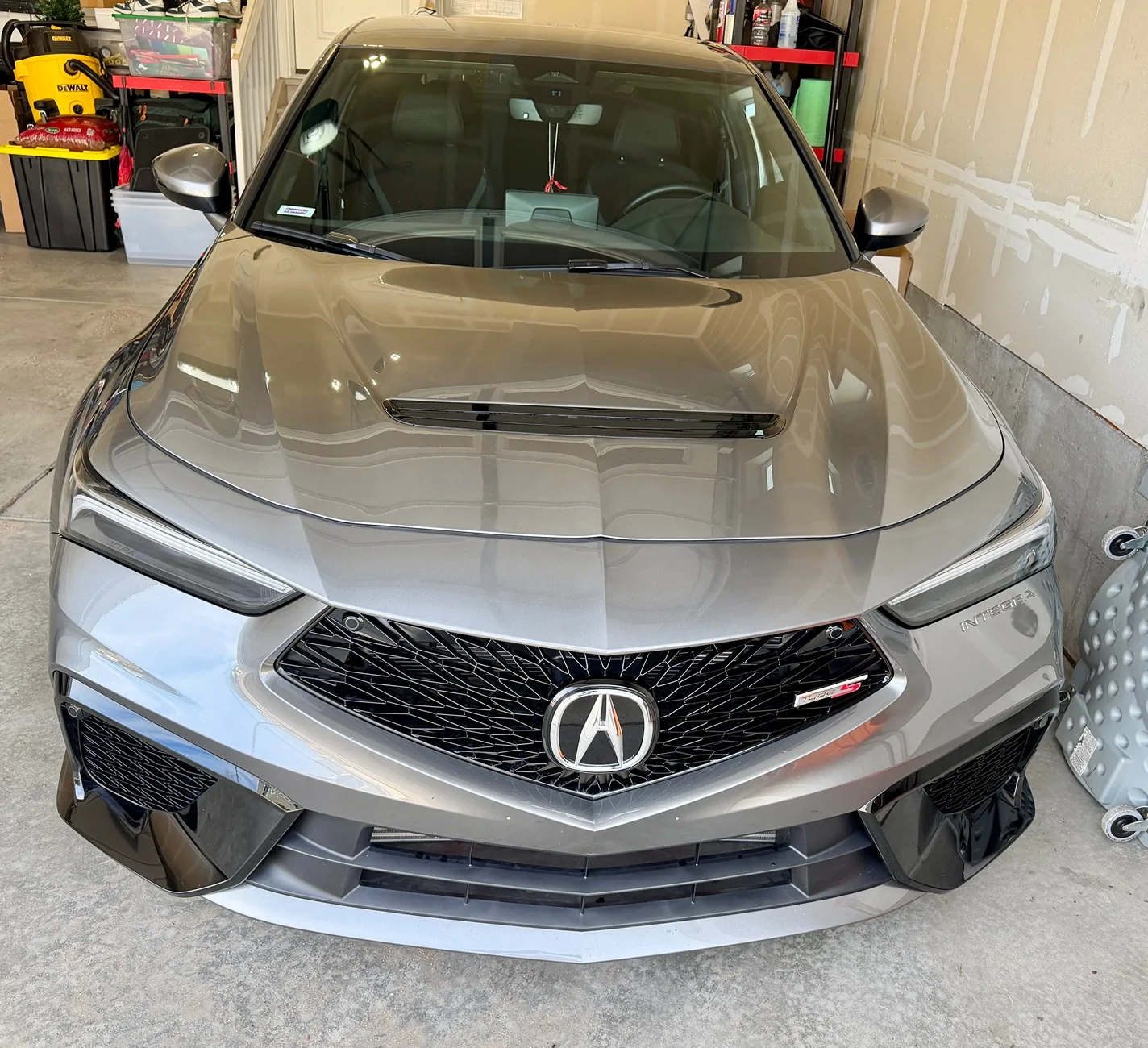 Acura Integra What did you do to your Integra Type S today? 🙋🏻‍♂️ IMG_9567