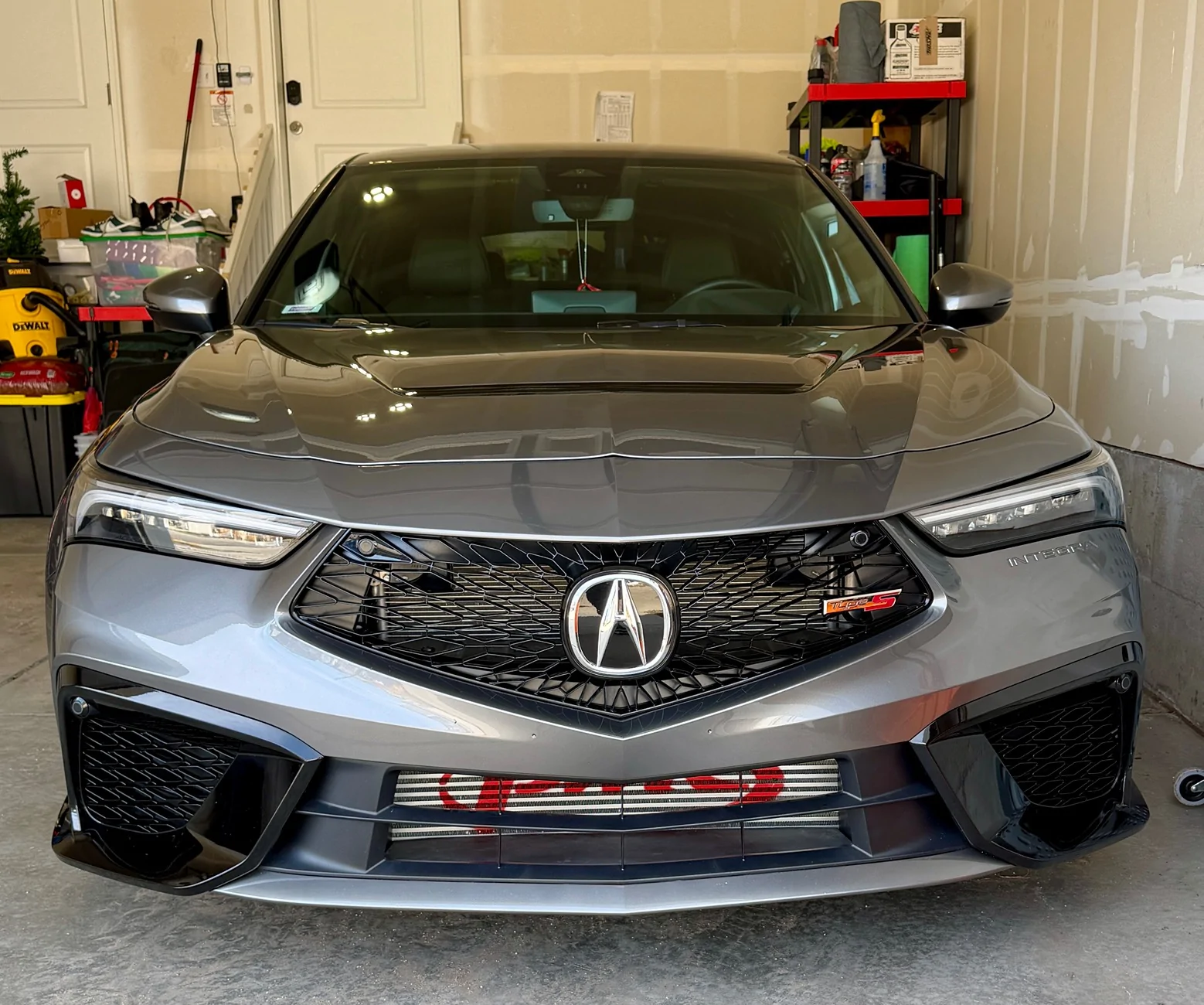 Acura Integra What did you do to your Integra Type S today? 🙋🏻‍♂️ IMG_9566